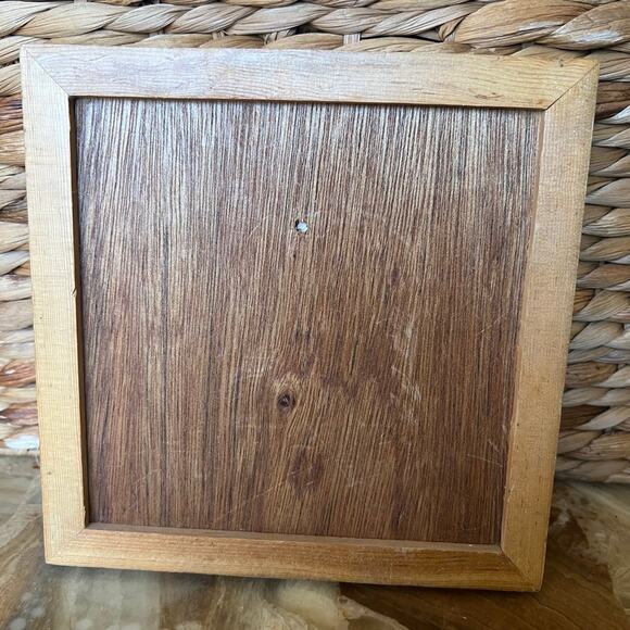 Piggy farm scene wall decor - Picture 5 of 6